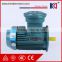 Cast Iron Explosion Proof Asynchronous Motor With CE Certificate
