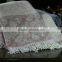 Wholesale king/queen/twin sizes 2015 home new design 100% wool blanket