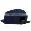 OEM/ODM Custom Hat Snapback/Wool Blend and Suede Snapback Hat Wholesale
