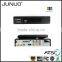 JUNUO china manufacture OEM new full hd mpeg4 h.264 mstar digital tv receiver ATSC USA