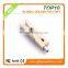 China usb factory wooden Clip usb stick usb flash drive