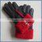 Sell Top Quality Ladies Fashion Sheepskin Fur Gloves,Fur Lined Leather Gloves For Winter