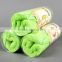 super water absorption ,Customers Promotion High Quality microfiber cloth in roll