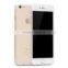 New arrival for iPhone 6 / 6S scrub case 360-degree all-inclusive hard shell protective sleeve with temper glass film