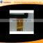 10.1 inch Tablet PC touch screen glass tpt-101-189