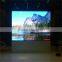 P4 SMD indoor giant led screen wall
