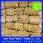 plastic mesh bags,orange pp leno bags,leno mesh bag made in Linyi