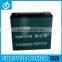 48V (12*4 )storage Rechargeable Battery for Solar Power , 22ah Truck Battery
