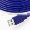 Excellent quaity printer usb 2.0 cable with B type connector made in China