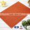 High quality plastic non slip bathroom floor mat