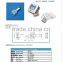 skoocom super mini air pump,dc3v pump, mini electric air pump,mini vacuum pump SC3101PM