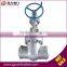 Alloy Steel Gate Valve