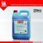 Cyan digital Solvent ink for SPT510 35pl