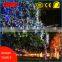 Winter/summer season street led string lamp/light hallowee christmas led decor lights outdoor trimming led X'mas light for kids