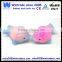 novelty rubber toy rotocasting bath toy animal