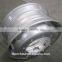 bus tubeless steel wheel rim 22.5x9.00