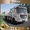 Cheap BEIBEN 4X2 drive type hydraulic cheap cargo truck