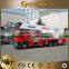 low cost aerial platform fire truck for sale