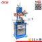 China wenzhou hot foil stamp machine manufacturer agent wanted