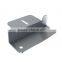 Solar Panel Z bracket Mounting Mount Flat Roof Wall Aluminum Set Kit