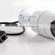 4MP Bullet +Dome IR POE With 360 Degrees Full View Fisheye IP Camera 4CH 4MP CCTV Camera System