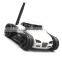 new items remote control by smart phone rc toy tank inspection camera