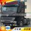 Howo 2015 model Heavy Truck Chassis 280HP 6x4 type tractor truck