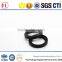 TC 55x72x10 sealing lip rubber covered oil seal for the first shaft of gearbox