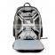 2015 Fancy Waterproof Backpack Bag for Unmanned Aerial Vehicle