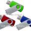 Hot Promotional Wholesale Swivel USB Flash Drive