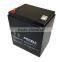 PKCELL Battery 12v 4ah,Lead Acid Battery With Agm,Rechargeable Battery