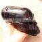Natural Polished Black Tourmaline Price Stone Skull Crystal Crafts