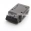 Andu OBD2 cable to OBD male and female truck diagnostic tool