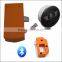 Master Key Gym Storage Locker Room Lock With Bluetooth Control