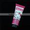 120ml Sweety various cosmetic packing tube for body lotion