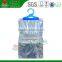 Wardrobe dehumidifier bag with hanger