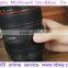 Self Stirring Camera Lens Mug