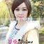 Top New Fashion Synthetic Wigs /top Quality Fashion Synthetic Wig/lady Fashion Synthetic Wig