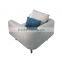 S017 Folded lazy chair
