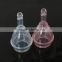 2016 new medical silicone suction menstrual cup for feminine hygiene use