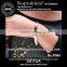 Noproblem P043 Bio Magnetic Titanium Casual Smart Fashion Paracord Fitness Bracelet Clat Jewelry