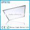 34w 106lm/w 600x600mm led ceiling light surface mount