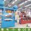 CE Approved Jolt Squeeze Molding Machine