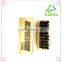 Natural wooden/bamboo bristle body brush