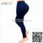 New Women Stretchy YOGA Running Elastic Sports Fitness Leggings Tight Pants Wholesale                        
                                                Quality Choice