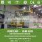 High Quality Cold Roll Surface Texturing Shot Blasting Machine