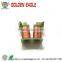 Customized inductor coil in power plug with high quality GEB527