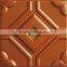 Manufacturers selling soft foreskin carved 3 d background wall KTV hotel office of the head of a bed