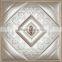 Soft Leather Carving Decoration Materials TV Setting Wall of the Sitting Room Hangzhou Card Associating Leather