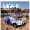 WL A969-B 1:18 RC Car High Speed 4WD RC Truck Metal RTR 2.4G Full Scale RC model Truck                        
                                                Quality Choice